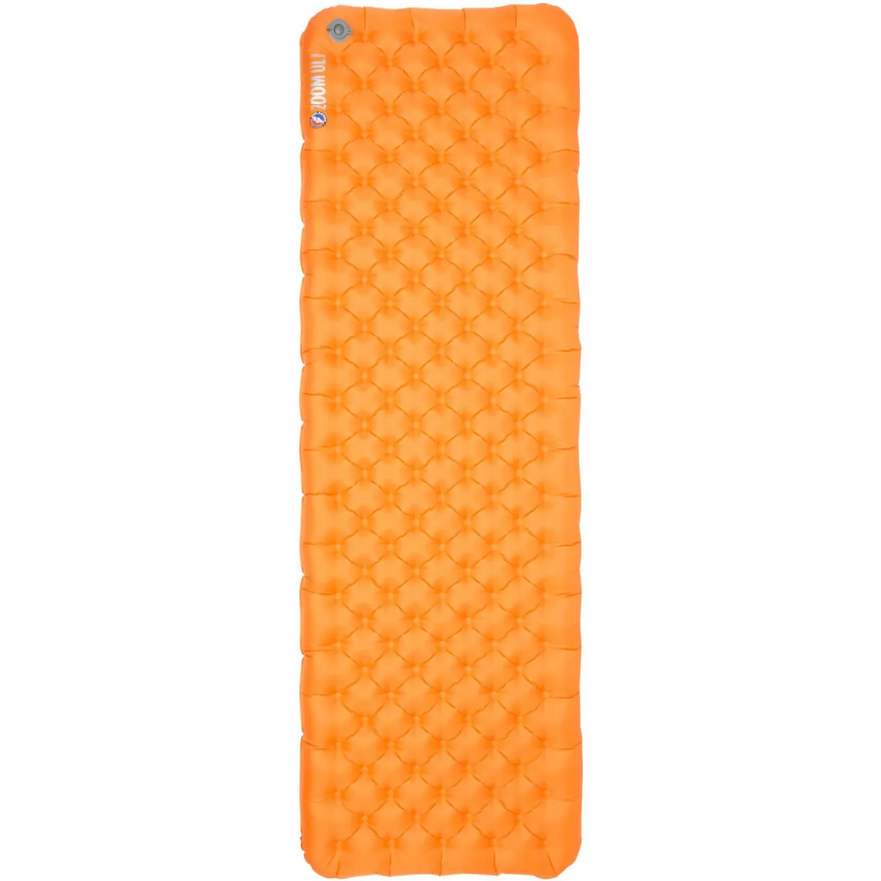 Zoom UL Insulated Sleeping Mat - Long Wide