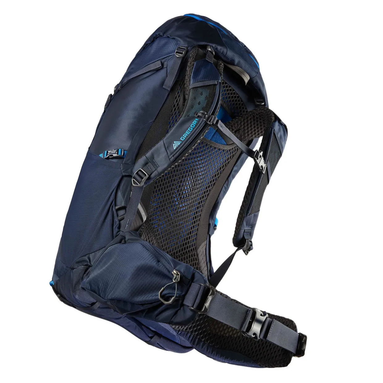 Zulu 55 Rucksack
